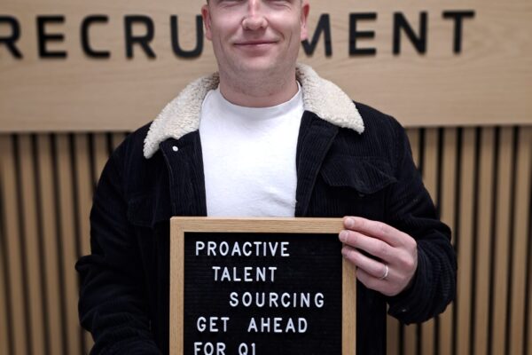 RE Recruitment can help you source talent for your business in 2025 across Gloucestershire.